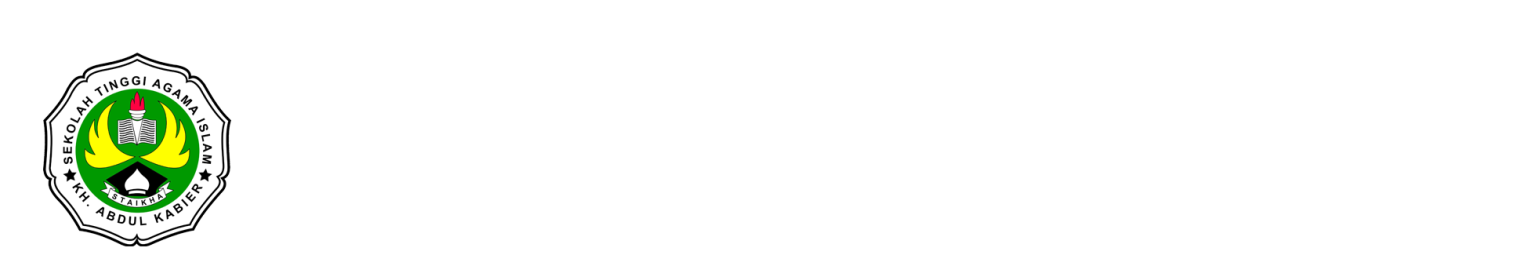 STAI KH ABDUL KABIER